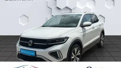 Weiss Gebraucht 2024 VW T-Cross Style SUV | 24.835 € (Fairer Preis)