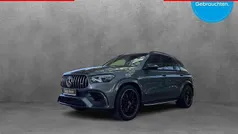 Gebraucht 2021 Mercedes GLE63 AMG AMG SUV | 102.980 € (Fairer Preis)