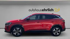 Gebraucht 2025 Renault Austral Techno SUV | 34.990 € (Fairer Preis)