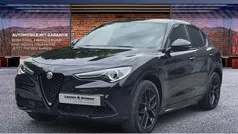 Gebraucht 2021 Alfa Romeo Stelvio Veloce SUV | 29.999 € (Superpreis)