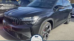 Gebraucht 2025 Skoda Kodiaq RS SUV | 54.995 € (Fairer Preis)