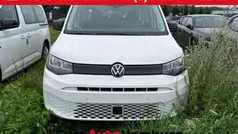 Candyweiß Neu 2025 VW Caddy Maxi Van / Kleinbus | 33.980 € (Fairer Preis)
