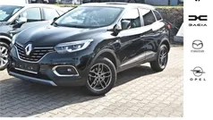 Sternenschwarz Gebraucht 2020 Renault Kadjar Bose Edition SUV | 18.990 € (Fairer Preis)
