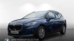 Gebraucht 2024 BMW 218 Active Tourer Van / Kleinbus | 29.500 € (Guter Preis)