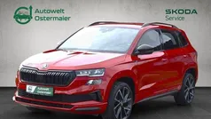 Gebraucht 2023 Skoda Karoq SportLine SUV | 30.385 € (Fairer Preis)