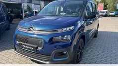 Citroën e-Berlingo