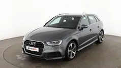 Gebraucht 2018 Audi A3 Sport Limousine | 18.130 € (Fairer Preis)