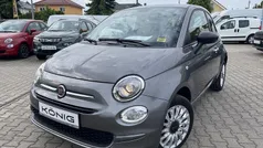 Gebraucht 2023 Fiat 500 Kleinwagen | 13.999 € (Fairer Preis)
