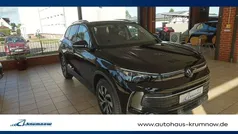 Grenadillschwarz Neu 2025 VW Tiguan Life SUV | 39.900 € (Superpreis)