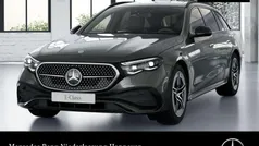 Gebraucht 2025 Mercedes E200 AMG Kombi | 61.900 € (Fairer Preis)