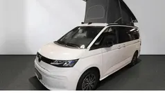 Gebraucht 2025 VW T7 Coast Van | 81.990 €