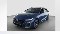 Ascariblau metallic Gebraucht 2025 Audi A5 Ambiente Coupé | 46.890 € (Superpreis)