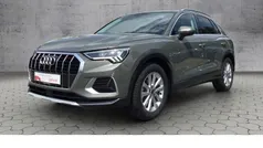 Gebraucht 2023 Audi Q3 Advanced Plus SUV | 37.580 € (Fairer Preis)