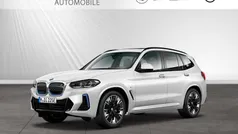 Gebraucht 2024 BMW iX3 Impressive SUV | 51.888 € (Guter Preis)