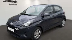 Grau Neu 2024 Hyundai i10 Select Kleinwagen | 16.450 € (Fairer Preis)