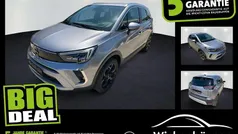 Gebraucht 2021 Opel Crossland Elegance SUV | 15.990 € (Guter Preis)