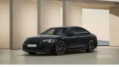 Gebraucht 2025 Audi A8 Ambiente Limousine | 107.267 €