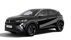 Gebraucht 2025 Renault Captur Techno SUV | 26.740 € (Fairer Preis)