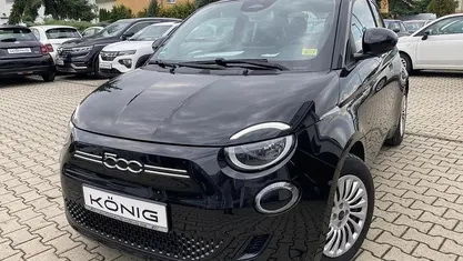 Gebraucht 2023 Fiat 500e | 17.998 € (Guter Preis)