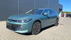 Gebraucht 2025 VW Passat Elegance Kombi | 42.930 € (Superpreis)