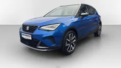 Gebraucht 2022 Seat Arona FR SUV | 21.990 € (Fairer Preis)