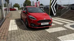 Racerot (rot) Gebraucht 2019 Ford Fiesta ST Kleinwagen | 17.450 € (Guter Preis)