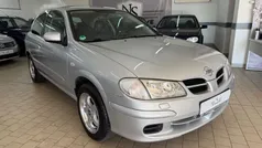 Gebraucht 2001 Nissan Almera Kleinwagen | 1.990 € (Guter Preis)