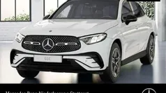 Gebraucht 2025 Mercedes GLC200 AMG SUV | 55.490 € (Fairer Preis)
