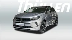 Gebraucht 2023 Opel Grandland X Elegance SUV | 23.980 € (Guter Preis)