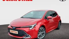 Gebraucht 2023 Toyota Corolla Team Limousine | 26.979 € (Fairer Preis)