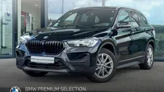 Gebraucht 2022 BMW X1 Advantage SUV | 25.980 € (Fairer Preis)