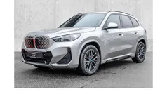 Gebraucht 2025 BMW iX1 M Sport SUV | 49.790 € (Fairer Preis)