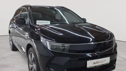 Gebraucht Opel Grandland X 131 PS (96 kW) 2024 SUV