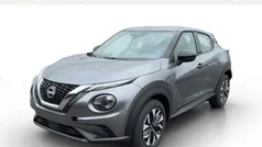Gebraucht 2024 Nissan Juke Acenta SUV | 20.980 € (Fairer Preis)