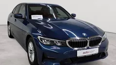 Gebraucht 2022 BMW 320 Advantage Limousine | 26.290 € (Guter Preis)