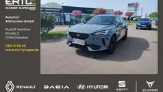 Gebraucht 2023 Cupra Formentor SUV | 26.980 € (Guter Preis)