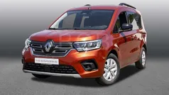 Gebraucht 2024 Renault Kangoo Equilibre Van / Kleinbus | 27.888 € (Fairer Preis)