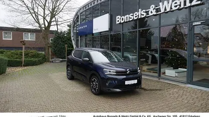 Gebraucht 2025 Citroën C5 Aircross SUV | 24.990 € (Fairer Preis)