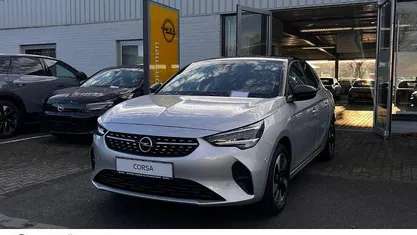 Gebraucht Opel Corsa-e Elegance 100 kW (136 PS) 2023 Kleinwagen