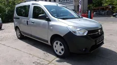 Gebraucht 2019 Dacia Dokker Van | 10.900 € (Fairer Preis)