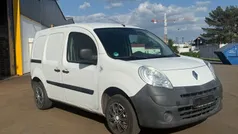 Gebraucht 2010 Renault Kangoo Basis Van / Kleinbus | 4.290 € (Etwas zu teuer)