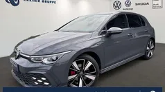 Delfingrau metallic Gebraucht 2023 VW Golf VIII GTD Limousine | 29.999 € (Superpreis)