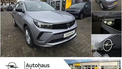 Gebraucht 2024 Opel Grandland X Enjoy SUV | 21.460 € (Superpreis)