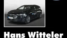 Gebraucht 2023 Ford Focus Titanium | 23.990 € (Fairer Preis)