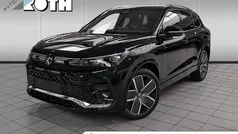 Gebraucht 2025 VW Tiguan R-line SUV | 56.987 €