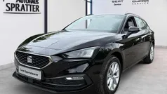 Gebraucht 2025 Seat Leon Style Kombi | 25.880 € (Fairer Preis)