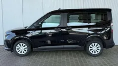 Gebraucht 2025 Ford Tourneo Courier Titanium Van / Kleinbus | 26.450 € (Fairer Preis)