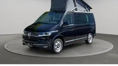 Gebraucht 2025 VW T6.1 California Van | 79.990 € (Fairer Preis)