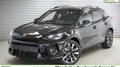 Gebraucht 2025 Cupra Formentor VZ SUV | 40.091 € (Guter Preis)