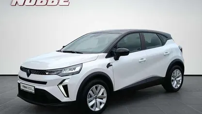 Gebraucht 2025 Renault Captur Evolution SUV | 22.450 € (Fairer Preis)